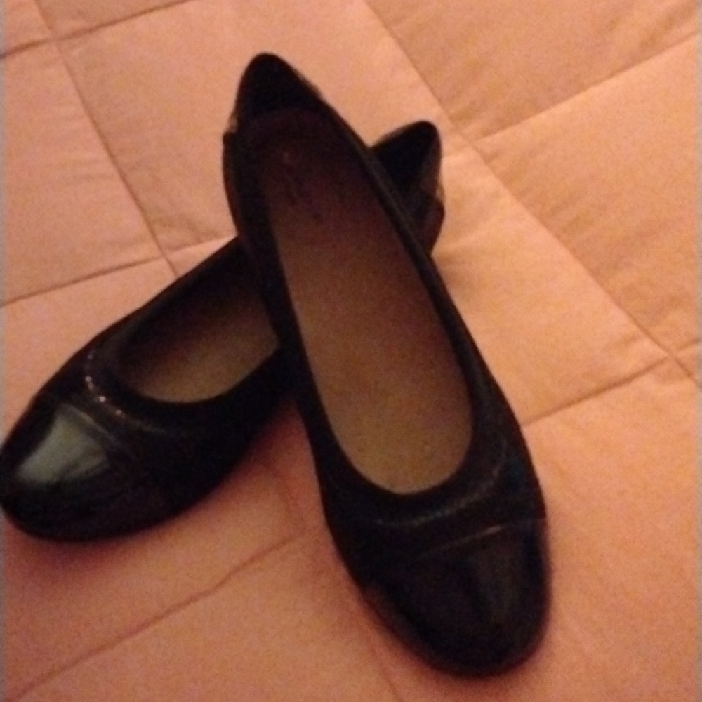 Clarks loafers